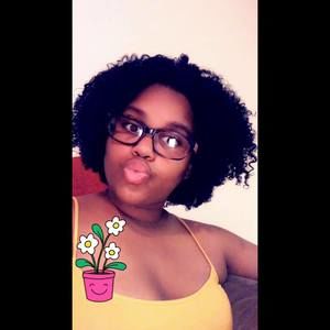 Meet your Posher, Whitney